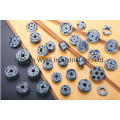 MIM Powder Metallurgy Metal Injection Molding Parts